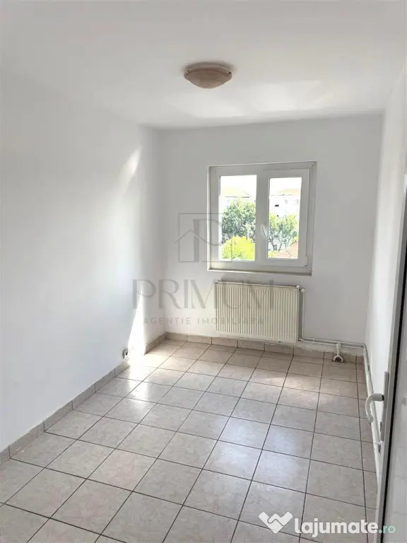 LIPOVEI - 3 CAMERE - 2 BAI - 2 BALCOANE - CENTRALA PROPRIE -
