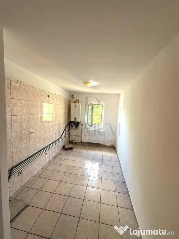 LIPOVEI - 3 CAMERE - 2 BAI - 2 BALCOANE - CENTRALA PROPRIE -