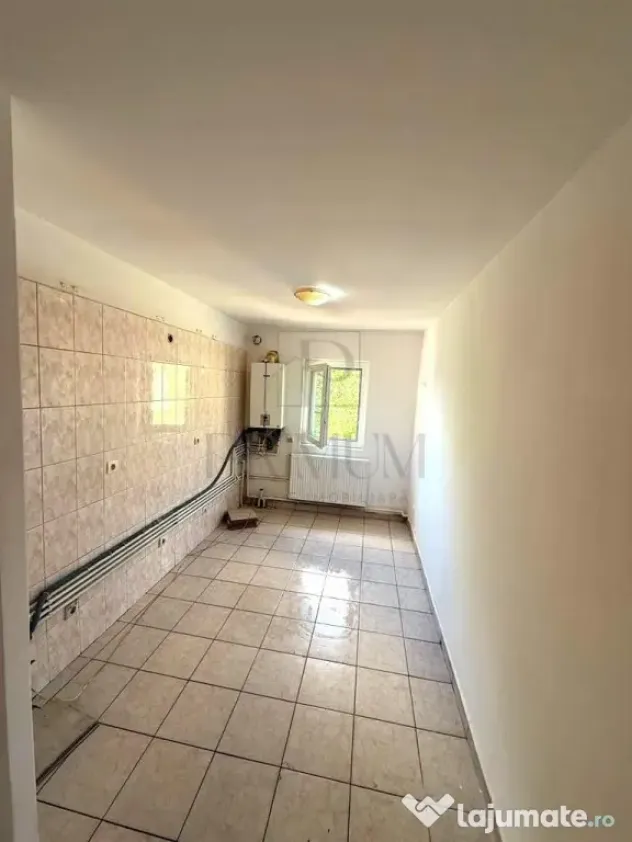 LIPOVEI - 3 CAMERE - 2 BAI - 2 BALCOANE - CENTRALA PROPRIE -