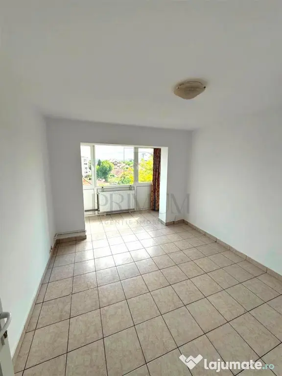 LIPOVEI - 3 CAMERE - 2 BAI - 2 BALCOANE - CENTRALA PROPRIE -