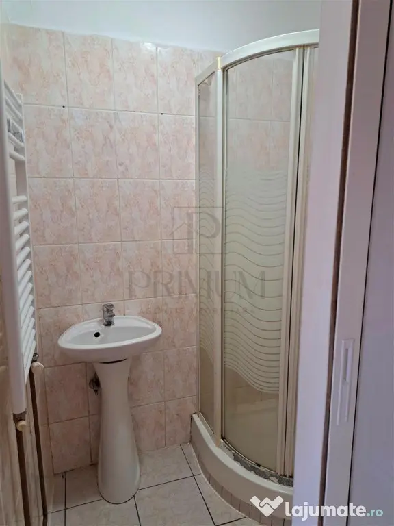 LIPOVEI - 3 CAMERE - 2 BAI - 2 BALCOANE - CENTRALA PROPRIE -