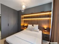 Mutare Imediată | Nou apartament 2 Camere l TVA Free l Baneasa