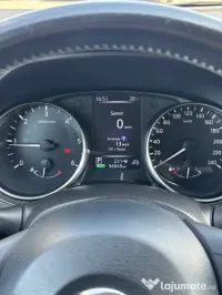 Nissan Qashqai 1.6 dCi 130 CP Xtronic Automată