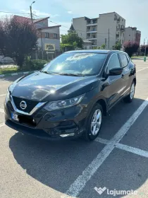 Nissan Qashqai 1.6 dCi 130 CP Xtronic Automată
