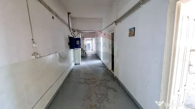 Spatiu comercial 370 mp | Vasile Lucaciu Baia Mare | 3 ??...