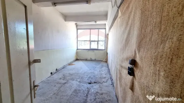 Spatiu comercial 370 mp | Vasile Lucaciu Baia Mare | 3 ??...