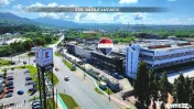 Spatiu comercial 370 mp | Vasile Lucaciu Baia Mare | 3 ??... 