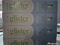 pastă de dinți Glister