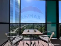 Apartament 2 camere | Splaiul Unirii | Vedere spre Parc I...