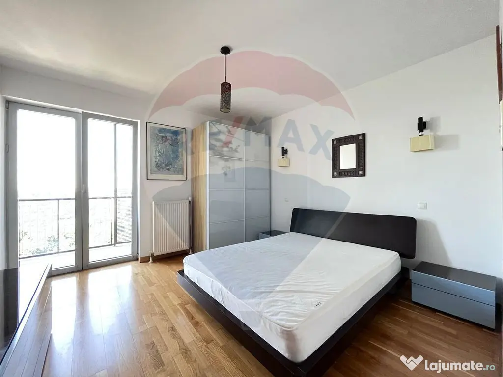 Apartament 2 camere | Splaiul Unirii | Vedere spre Parc I...
