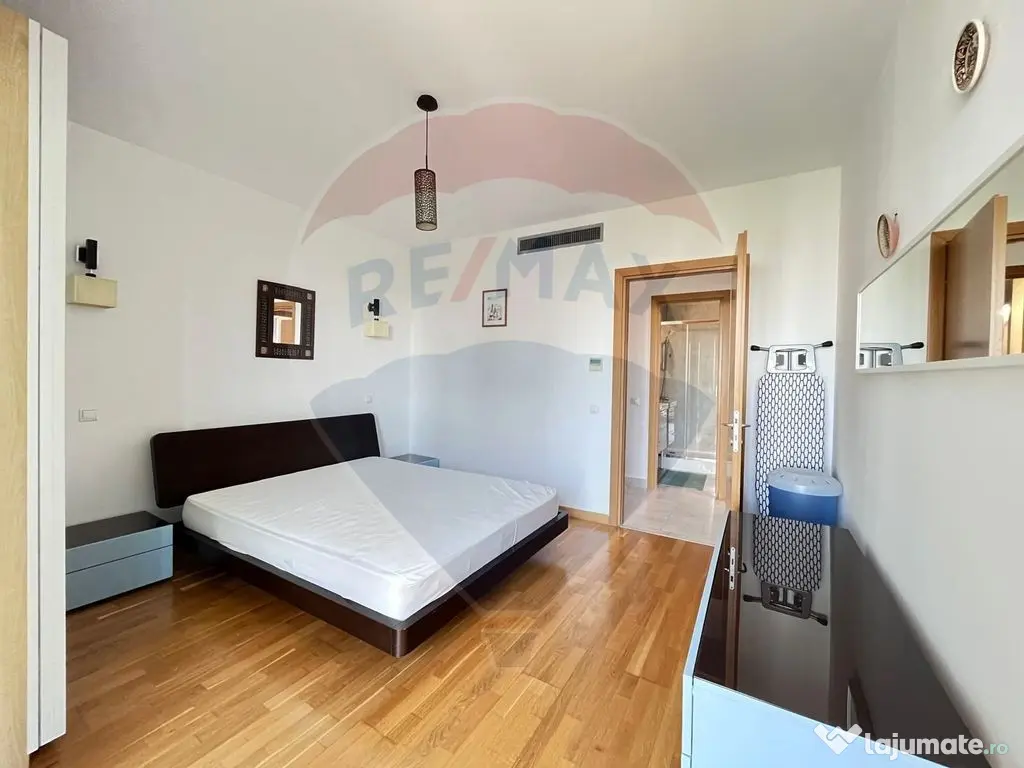 Apartament 2 camere | Splaiul Unirii | Vedere spre Parc I...
