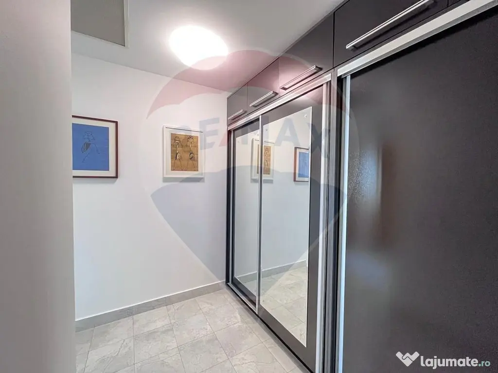 Apartament 2 camere | Splaiul Unirii | Vedere spre Parc I...