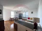 Apartament 2 camere | Splaiul Unirii | Vedere spre Parc I...