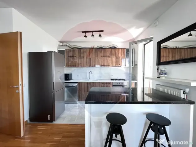 Apartament 2 camere | Splaiul Unirii | Vedere spre Parc I...