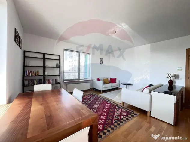 Apartament 2 camere | Splaiul Unirii | Vedere spre Parc I...