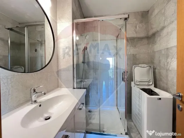 Apartament 2 camere | Splaiul Unirii | Vedere spre Parc I...