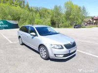 Skoda Octavia 3