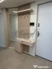 Apartament elegant la prima inchiriere in Wings