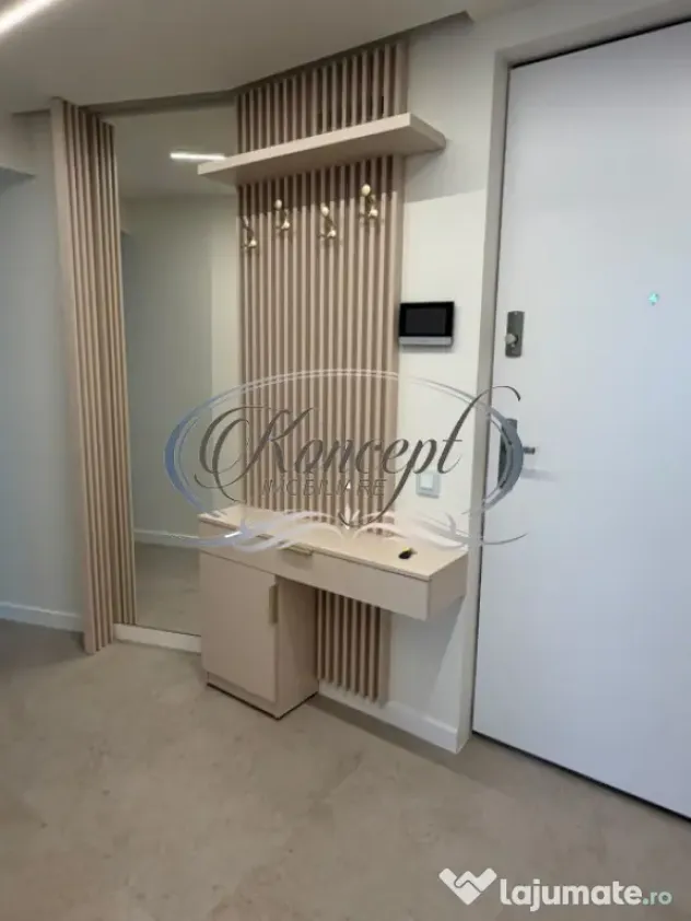Apartament elegant la prima inchiriere in Wings