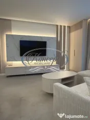 Apartament elegant la prima inchiriere in Wings