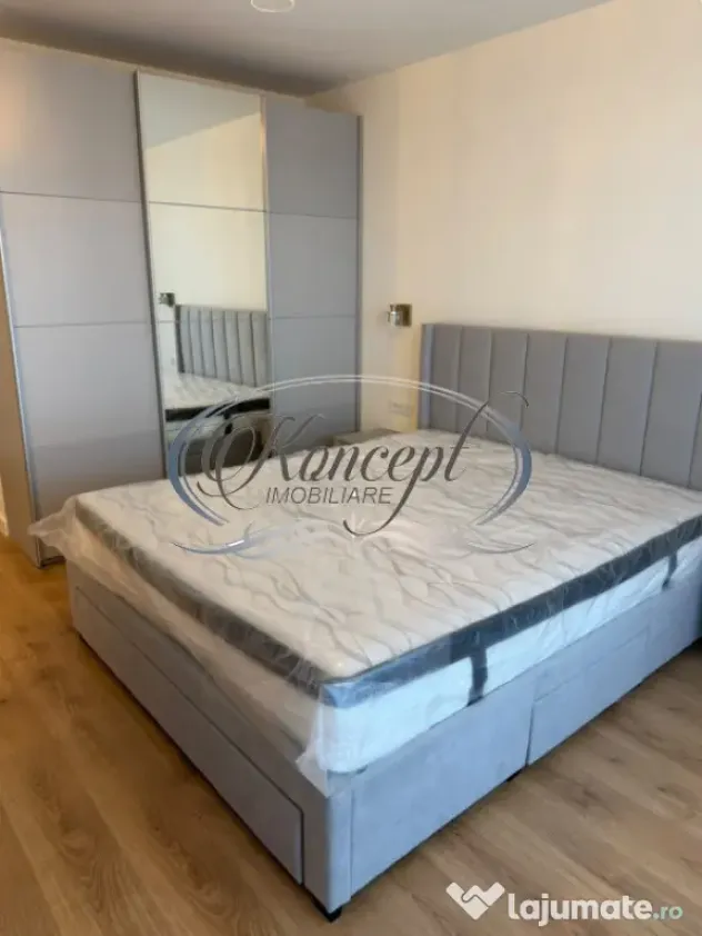 Apartament elegant la prima inchiriere in Wings