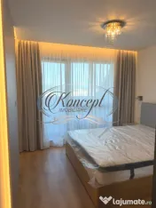 Apartament elegant la prima inchiriere in Wings