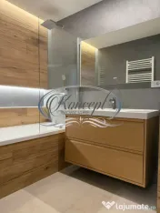 Apartament elegant la prima inchiriere in Wings