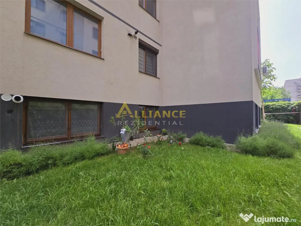 Cartierul Solar Apartament 2 camere Mobilat si Utilat Parc