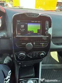 Renault Clio 4 1.5 DCI 90 CP Navi Keyless Pilot