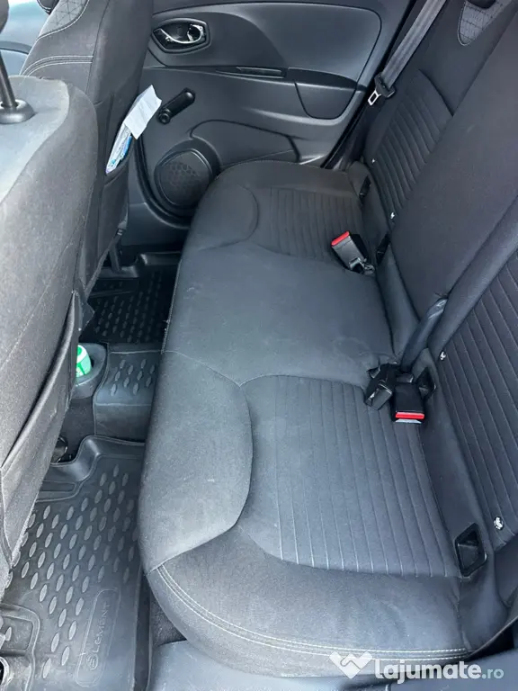Renault Clio 4 1.5 DCI 90 CP Navi Keyless Pilot