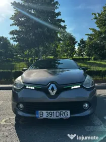 Renault Clio 4 1.5 DCI 90 CP Navi Keyless Pilot