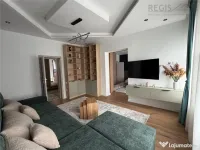 Casa de inchiriat in Centrul Brasovului 