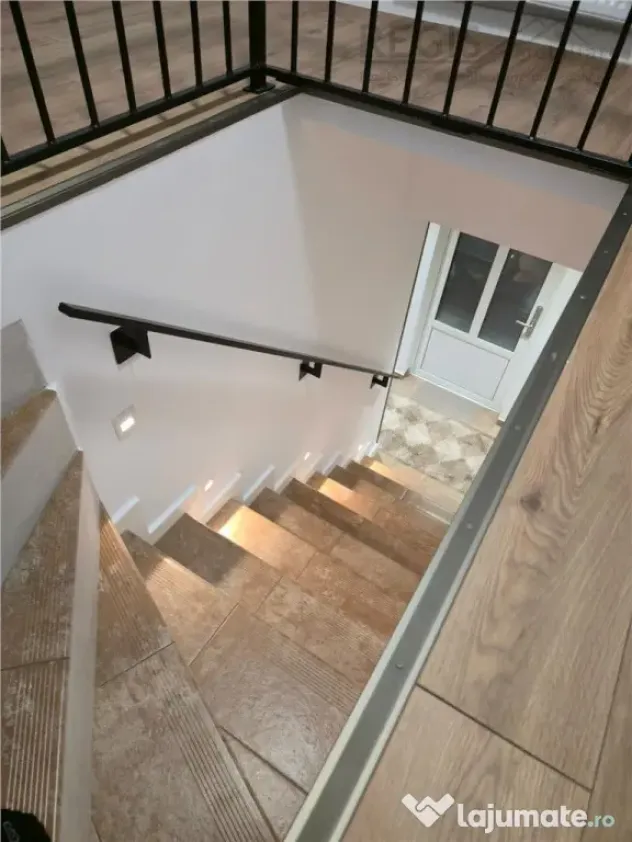 Casa de inchiriat in Centrul Brasovului