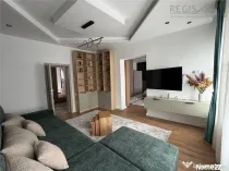 Casa de inchiriat in Centrul Brasovului
