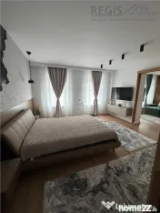 Casa de inchiriat in Centrul Brasovului 