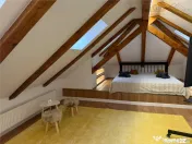 Casa de inchiriat in Centrul Brasovului 