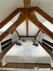 Casa de inchiriat in Centrul Brasovului 