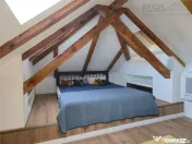 Casa de inchiriat in Centrul Brasovului 