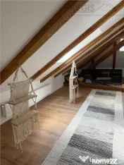 Casa de inchiriat in Centrul Brasovului 