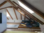 Casa de inchiriat in Centrul Brasovului 