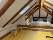 Casa de inchiriat in Centrul Brasovului