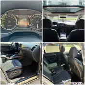 Audi Q5- Hybrid-Benz 2.0 Quattro-265 CP-Full