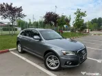 Audi Q5- Hybrid-Benz 2.0 Quattro-265 CP-Full
