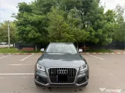 Audi Q5- Hybrid-Benz 2.0 Quattro-265 CP-Full