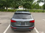 Audi Q5- Hybrid-Benz 2.0 Quattro-265 CP-Full