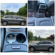 Audi Q5- Hybrid-Benz 2.0 Quattro-265 CP-Full