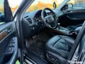Audi Q5- Hybrid-Benz 2.0 Quattro-265 CP-Full
