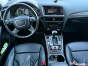 Audi Q5- Hybrid-Benz 2.0 Quattro-265 CP-Full