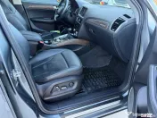 Audi Q5- Hybrid-Benz 2.0 Quattro-265 CP-Full