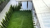 Casa individuala 380mp teren 465mp cartier Strand